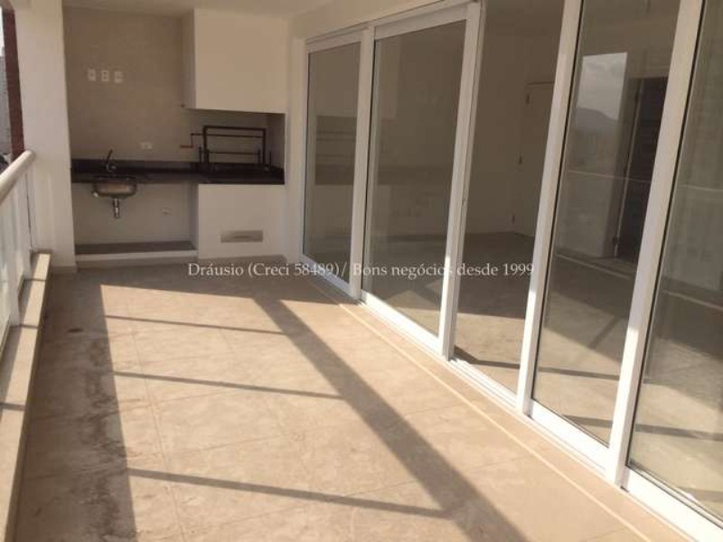 Apartamento, 3 quartos, 125 m² - Foto 3