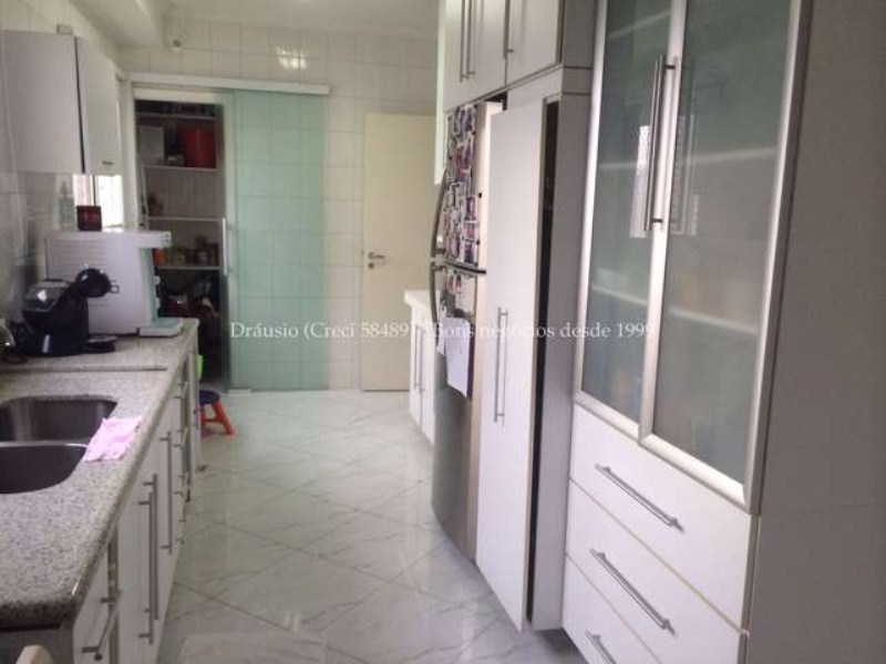 Apartamento à venda com 4 quartos, 168m² - Foto 6