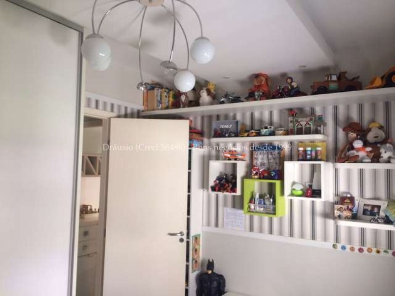 Apartamento à venda com 4 quartos, 129m² - Foto 7