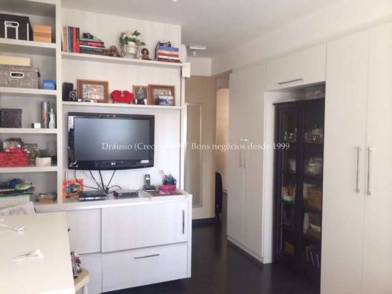 Apartamento à venda com 4 quartos, 129m² - Foto 8