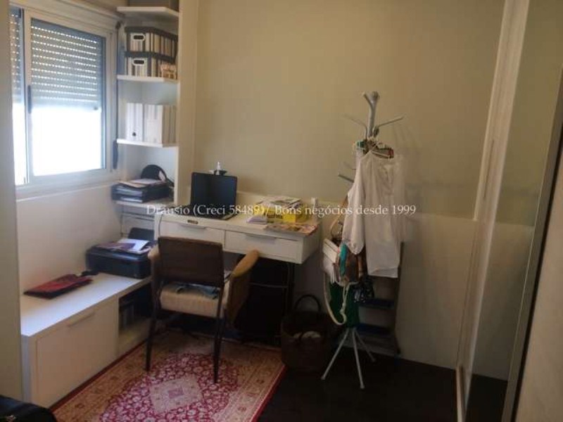 Apartamento à venda com 4 quartos, 129m² - Foto 10