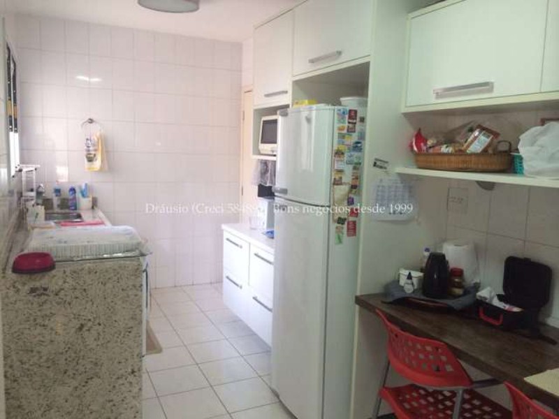 Apartamento à venda com 4 quartos, 129m² - Foto 12