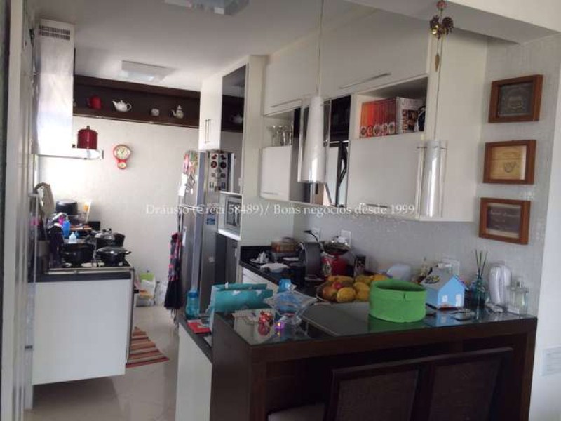 Apartamento à venda com 3 quartos, 103m² - Foto 8