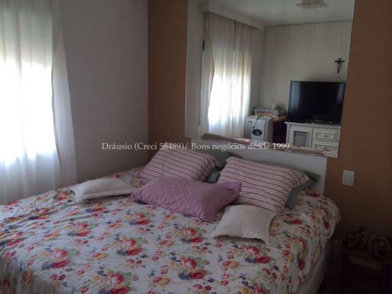 Apartamento à venda com 3 quartos, 103m² - Foto 12