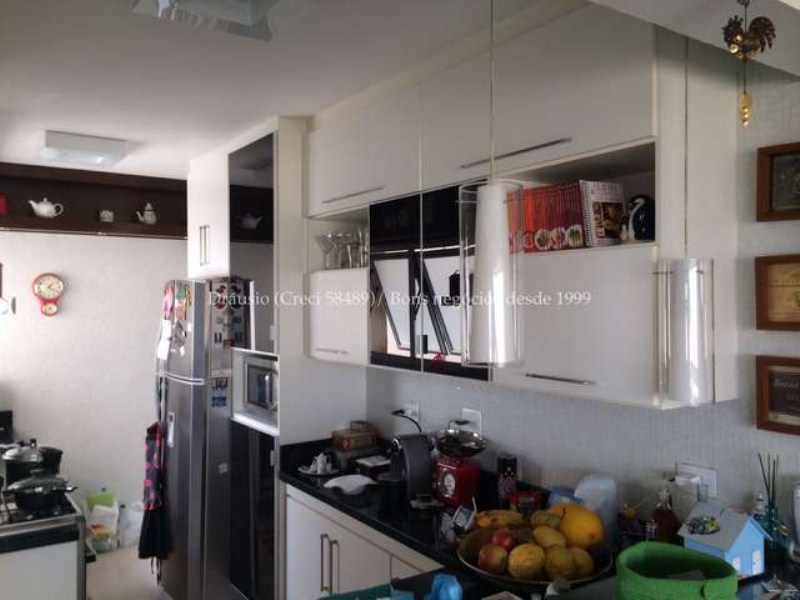 Apartamento à venda com 3 quartos, 103m² - Foto 15