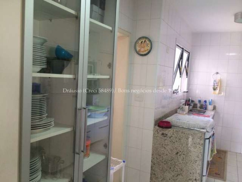 Apartamento à venda com 3 quartos, 103m² - Foto 16