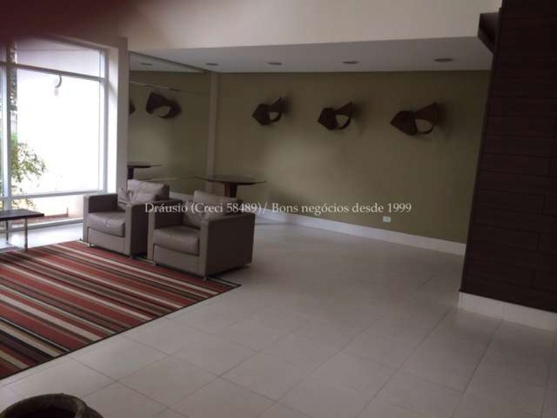 Apartamento, 4 quartos, 128 m² - Foto 8