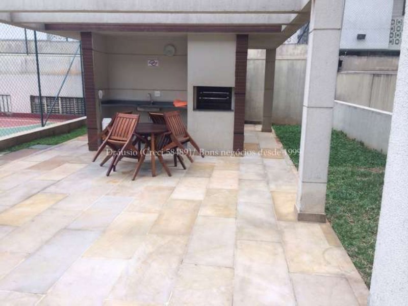 Apartamento, 4 quartos, 128 m² - Foto 9