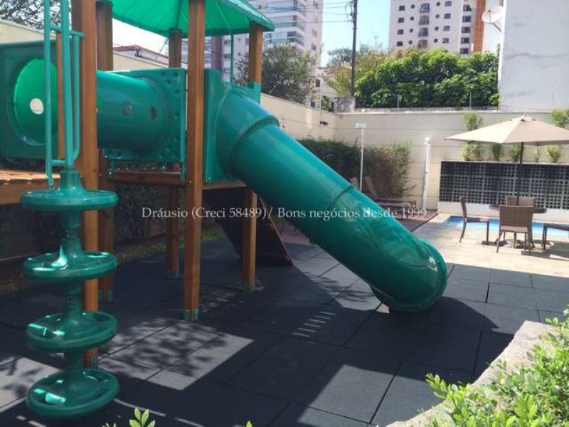Apartamento, 4 quartos, 180 m² - Foto 5