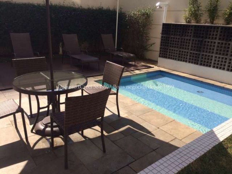 Apartamento, 4 quartos, 180 m² - Foto 6