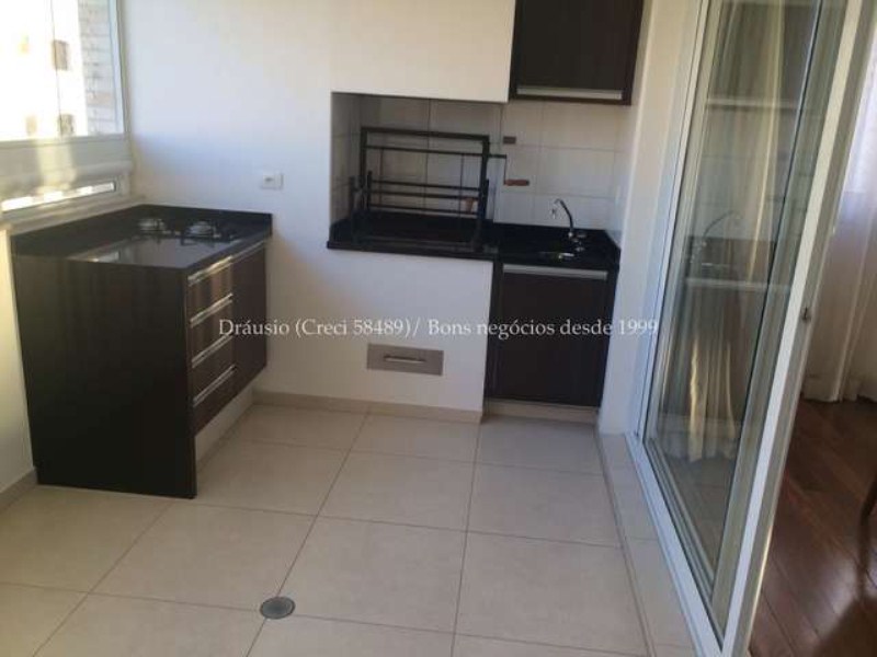 Apartamento à venda com 4 quartos, 220m² - Foto 3