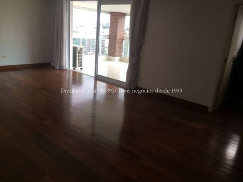 Apartamento à venda com 4 quartos, 220m² - Foto 13