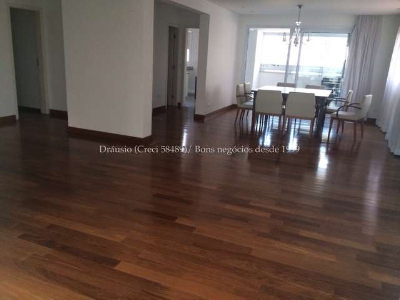 Apartamento à venda com 4 quartos, 220m² - Foto 14