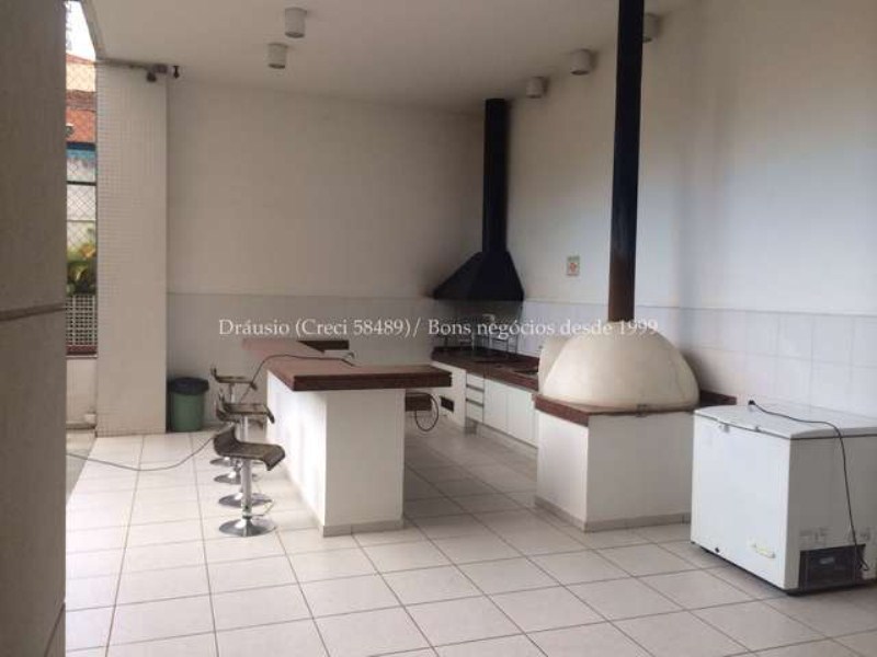 Apartamento à venda com 4 quartos, 220m² - Foto 15