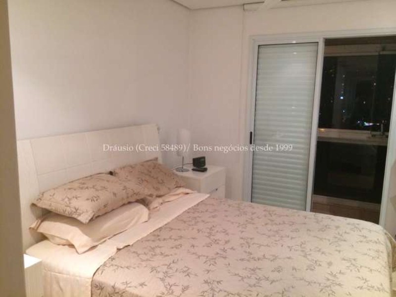 Apartamento à venda com 4 quartos, 170m² - Foto 15