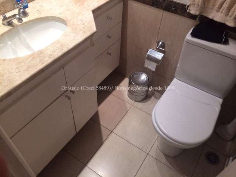 Apartamento à venda com 4 quartos, 170m² - Foto 16