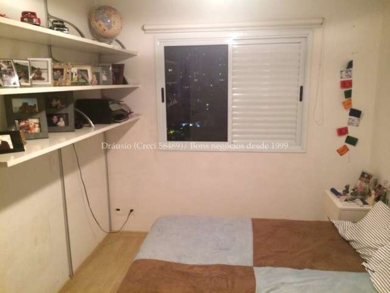 Apartamento à venda com 4 quartos, 170m² - Foto 17