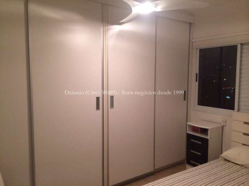 Apartamento à venda com 4 quartos, 170m² - Foto 18