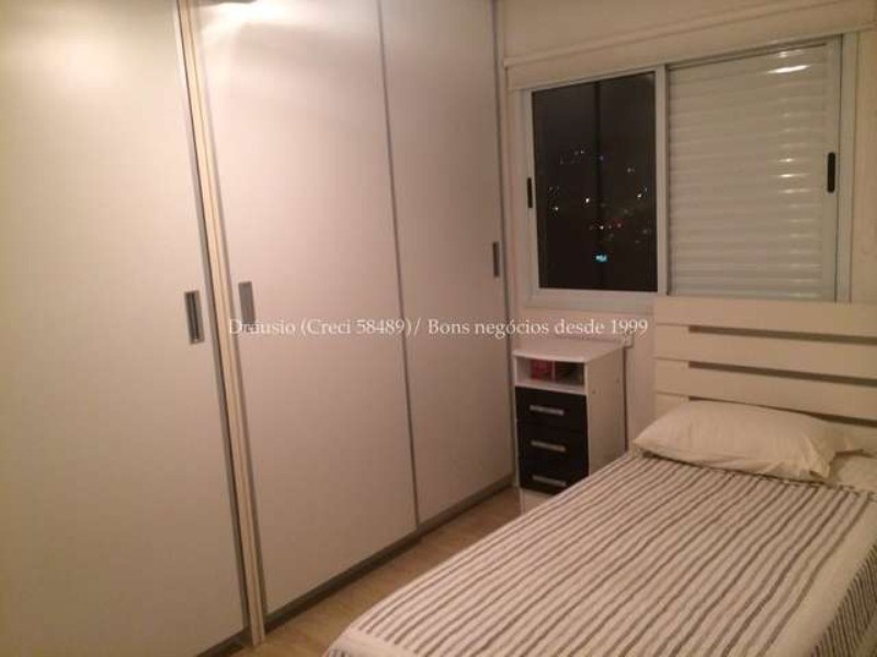 Apartamento à venda com 4 quartos, 170m² - Foto 19