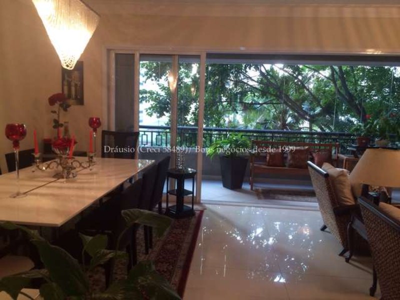 Apartamento, 4 quartos, 251 m² - Foto 2