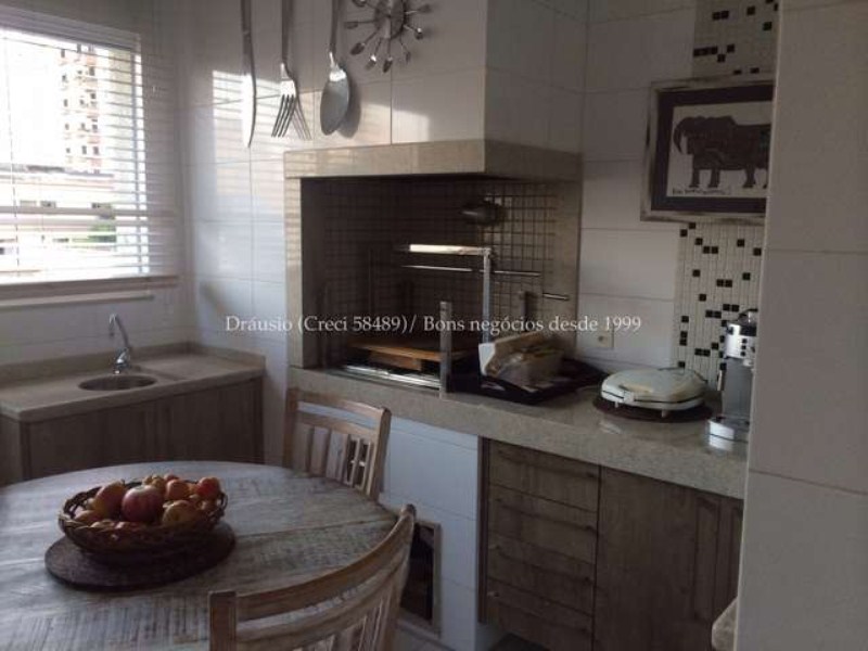 Apartamento, 4 quartos, 251 m² - Foto 5
