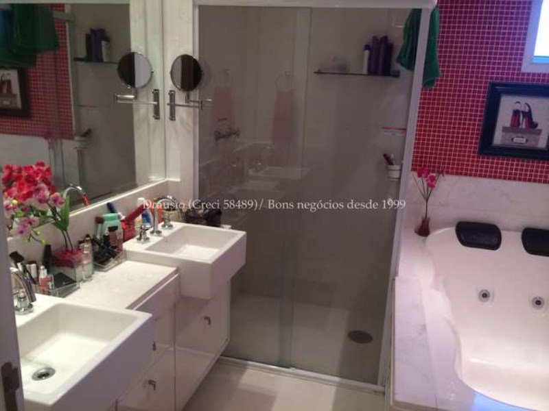 Apartamento, 4 quartos, 251 m² - Foto 13