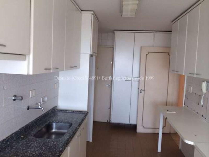 Apartamento à venda com 3 quartos, 115m² - Foto 3