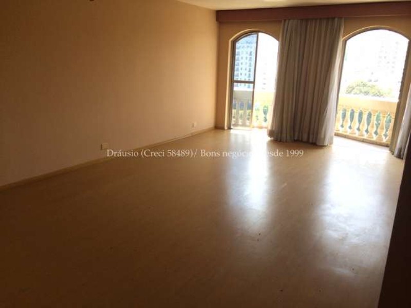 Apartamento à venda com 3 quartos, 115m² - Foto 5