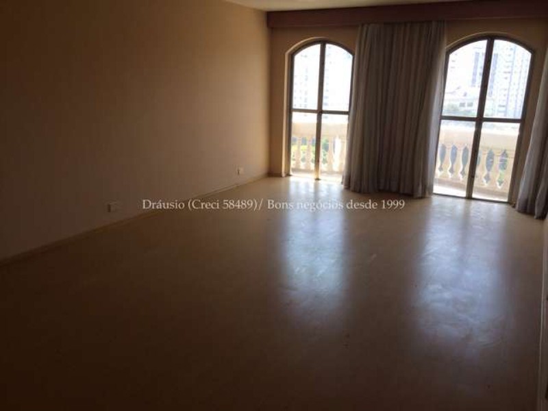 Apartamento à venda com 3 quartos, 115m² - Foto 11