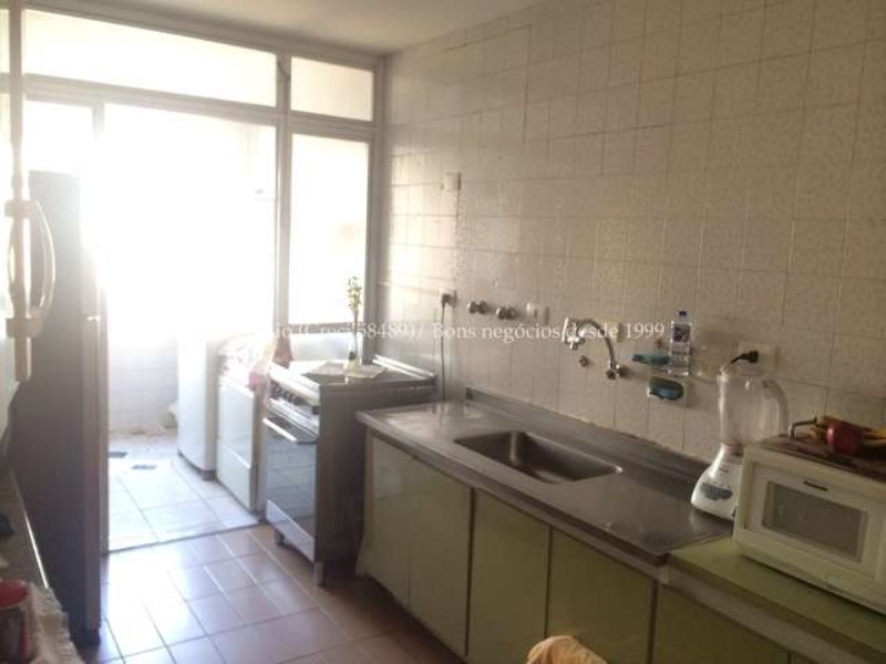 Apartamento à venda com 3 quartos, 115m² - Foto 7