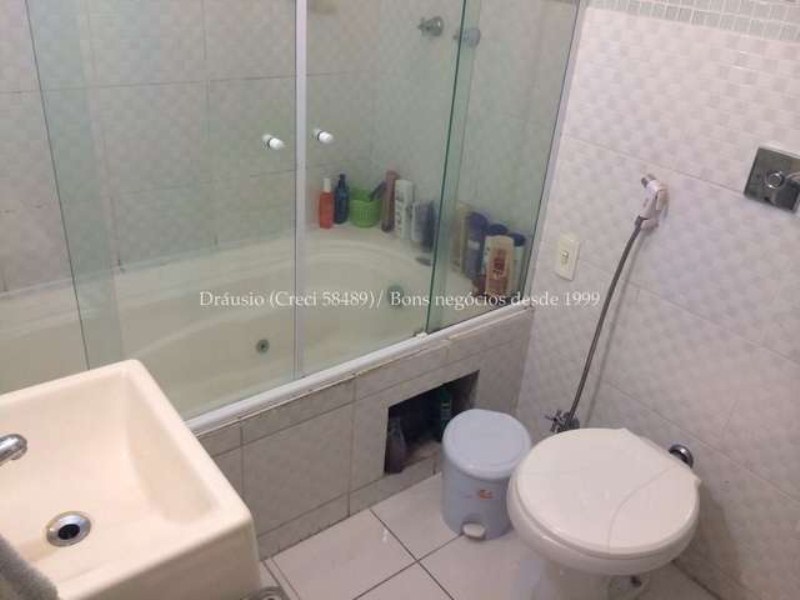 Apartamento à venda com 3 quartos, 115m² - Foto 9