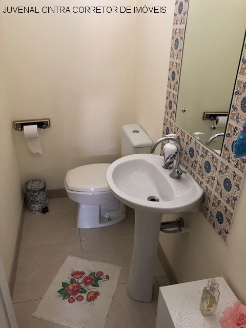 Casa de Condomínio à venda com 3 quartos, 220m² - Foto 5