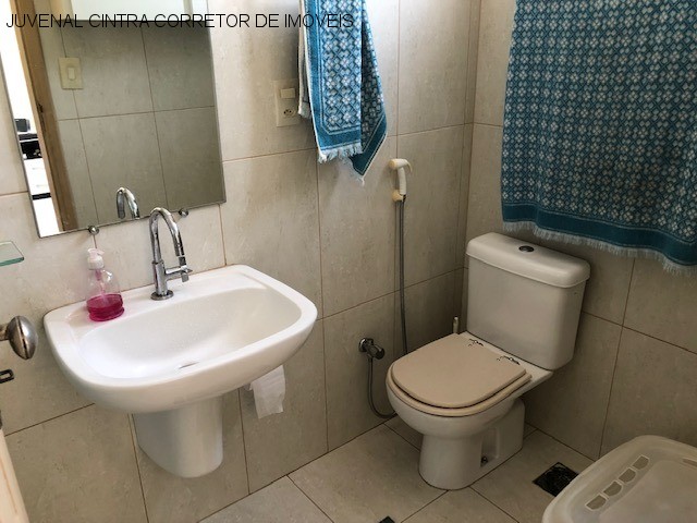 Casa de Condomínio à venda com 3 quartos, 220m² - Foto 14