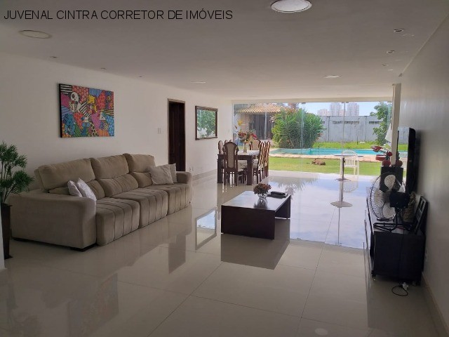 Casa de Condomínio à venda com 5 quartos, 486m² - Foto 4