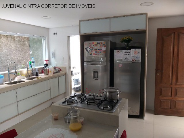 Casa de Condomínio à venda com 5 quartos, 486m² - Foto 8