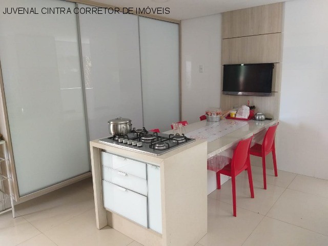 Casa de Condomínio à venda com 5 quartos, 486m² - Foto 11