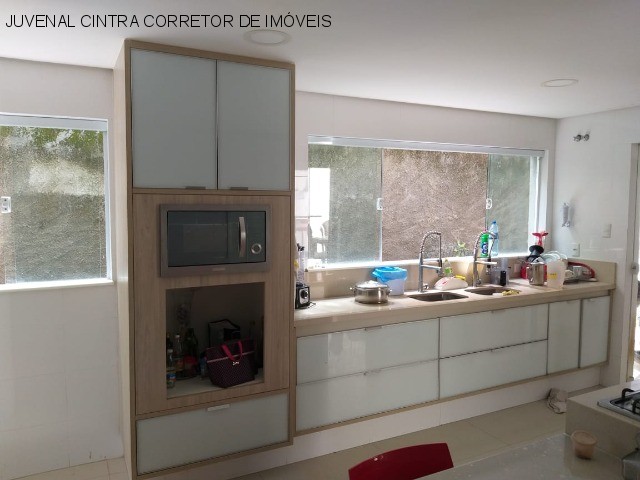 Casa de Condomínio à venda com 5 quartos, 486m² - Foto 12