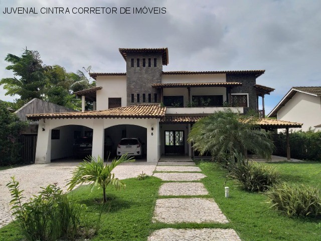 Casa de Condomínio à venda com 5 quartos, 486m² - Foto 14