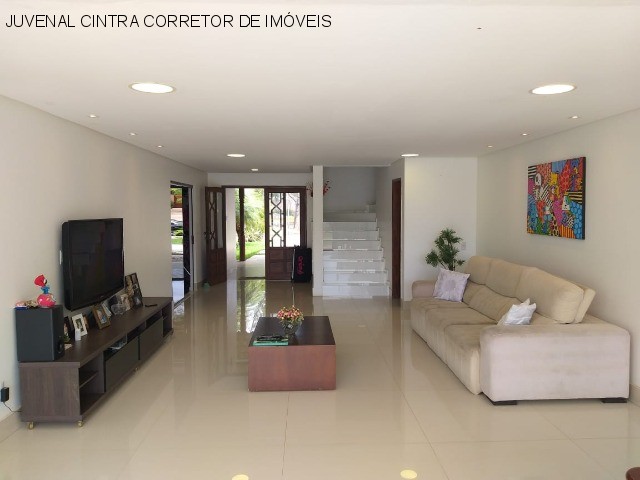 Casa de Condomínio à venda com 5 quartos, 486m² - Foto 19