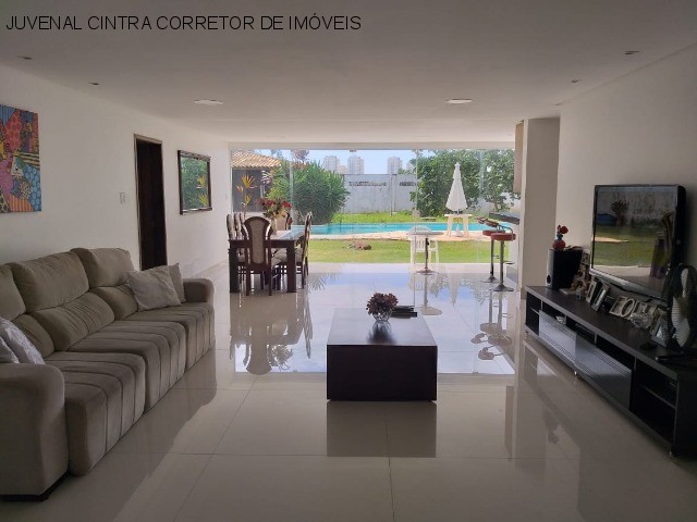 Casa de Condomínio à venda com 5 quartos, 486m² - Foto 22