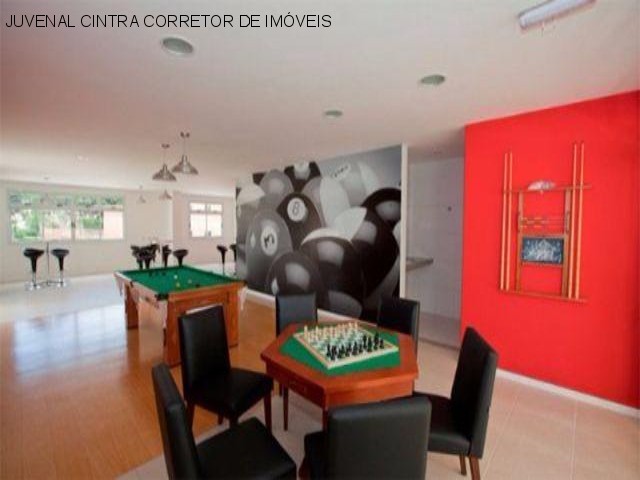 Apartamento à venda com 3 quartos, 69m² - Foto 5