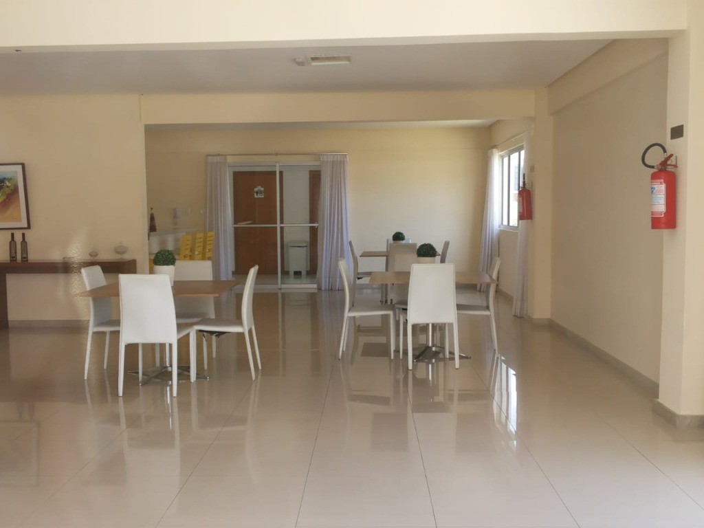 Apartamento à venda com 3 quartos, 65m² - Foto 18