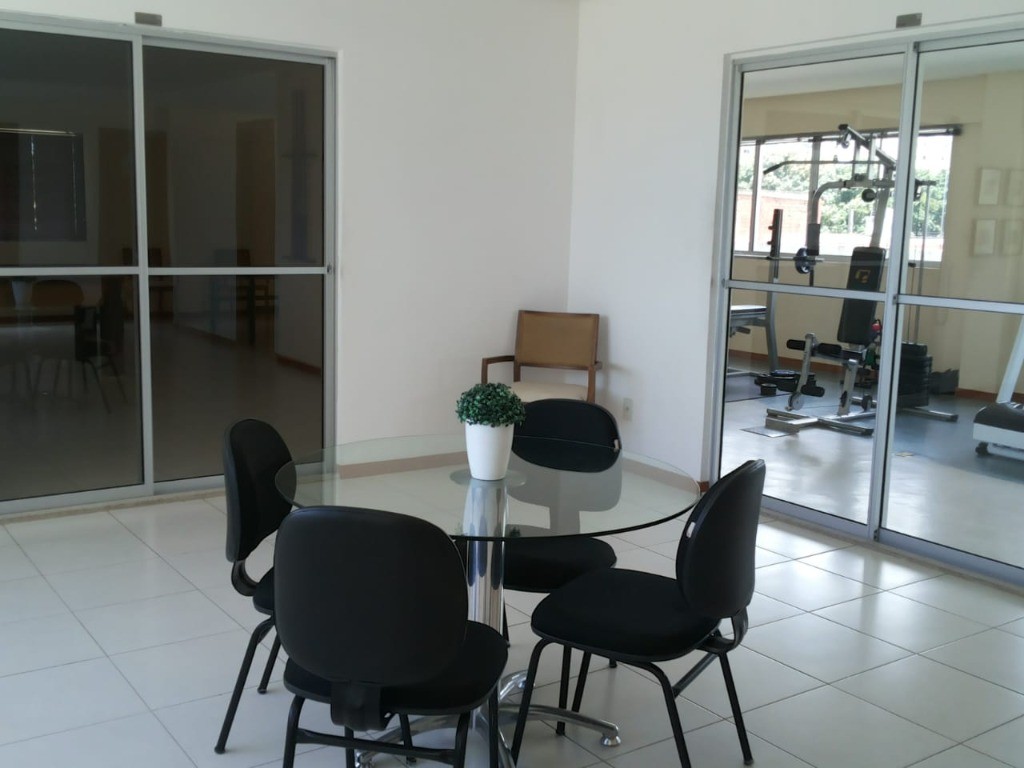 Apartamento à venda com 3 quartos, 65m² - Foto 19