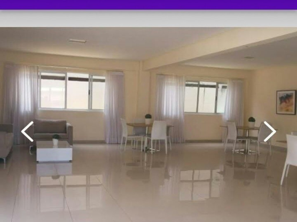 Apartamento à venda com 3 quartos, 70m² - Foto 3