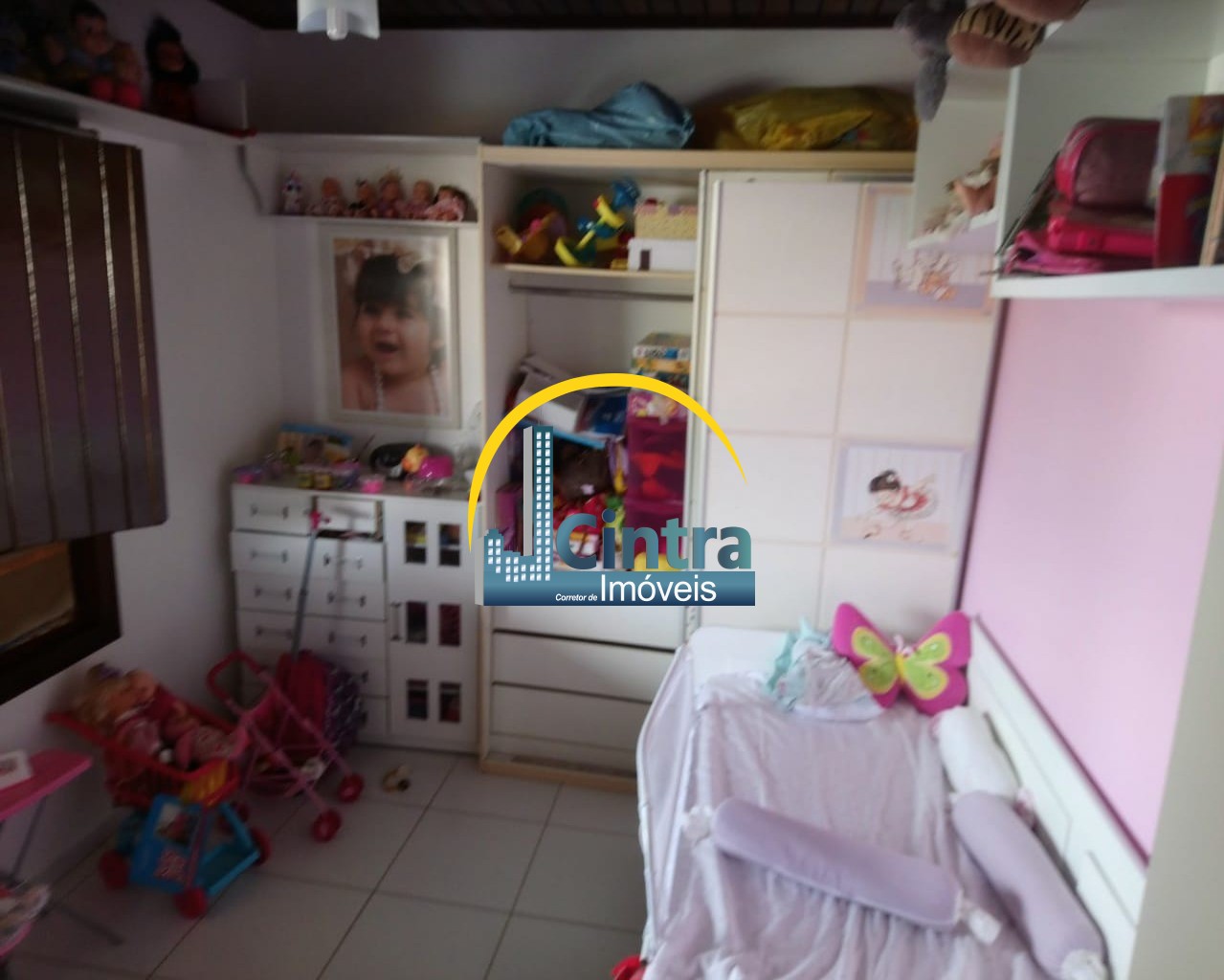 Casa de Condomínio à venda com 5 quartos, 550m² - Foto 19