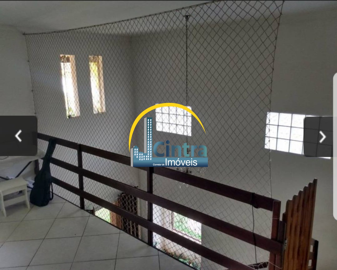 Casa de Condomínio à venda com 4 quartos, 410m² - Foto 3