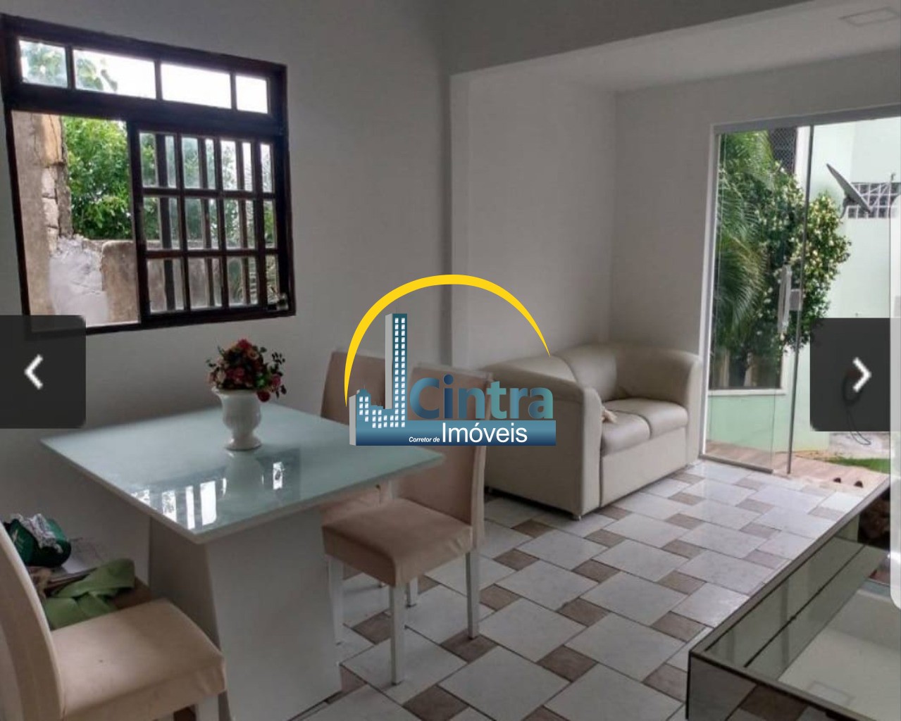 Casa de Condomínio à venda com 4 quartos, 410m² - Foto 8