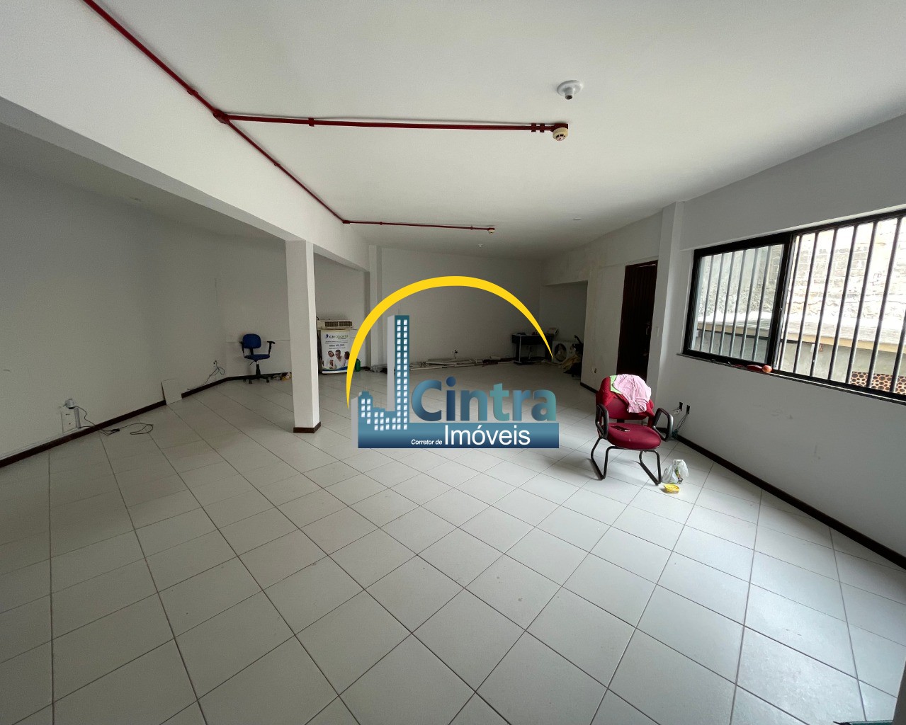 Conjunto Comercial-Sala para alugar, 70m² - Foto 1