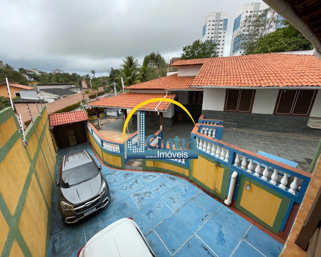 Casa de Condomínio à venda com 6 quartos, 635m² - Foto 1