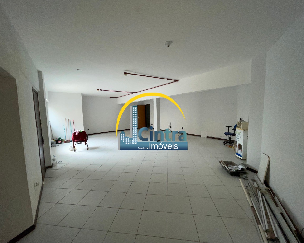 Conjunto Comercial-Sala para alugar, 70m² - Foto 5